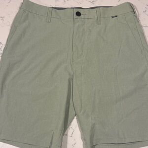Hurley phantom hybrid short